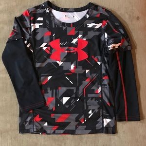 Under Armour All Season Shirt